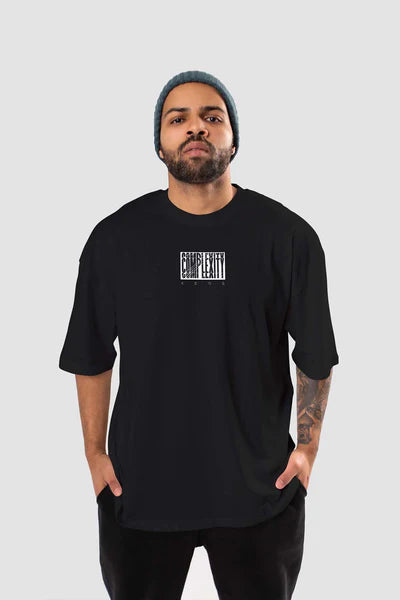 COMPLEXITY URBAN FIT OVERSIZED T-SHIRT