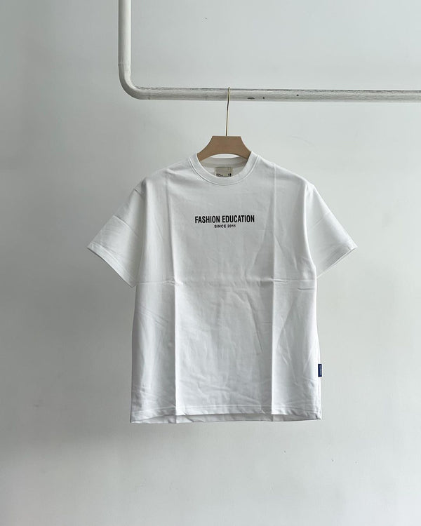 Oversized Printed T-shirt